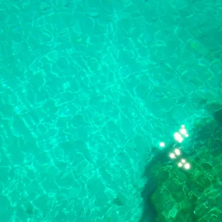 Casa Martine Privat bolig *