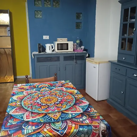 Privat bolig Casa Martine *