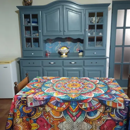 Casa Martine