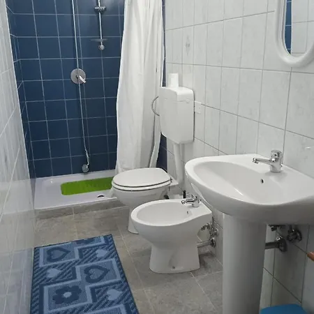 Quarto em Acomodações Particulares Casa Martine *