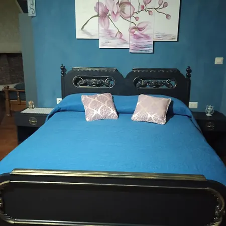 Casa Martine Quarto em Acomodações Particulares